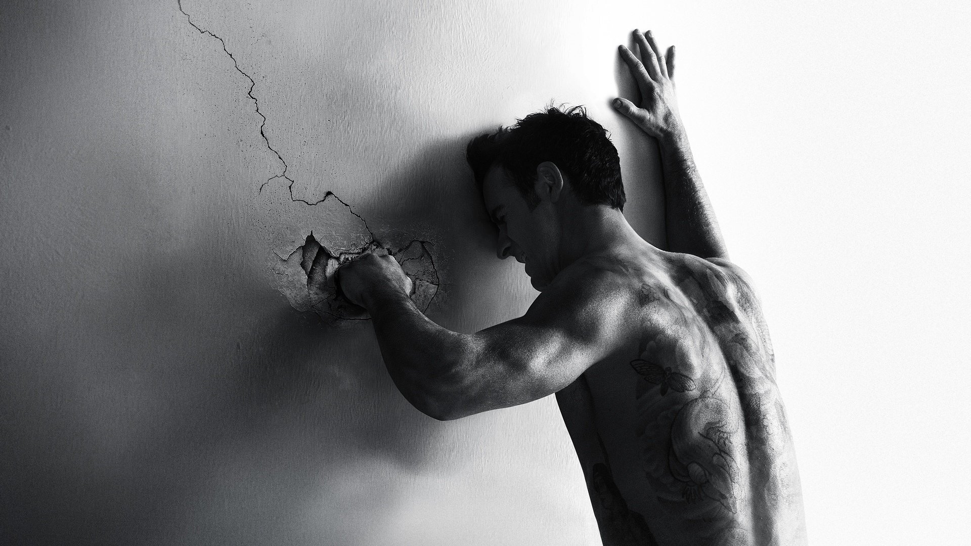 TV Show The Leftovers Image