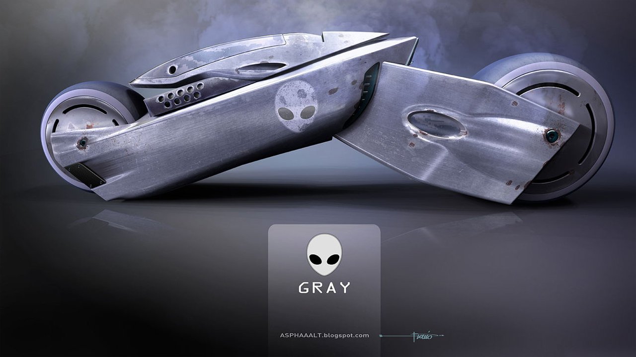 video game Extreme-G Image