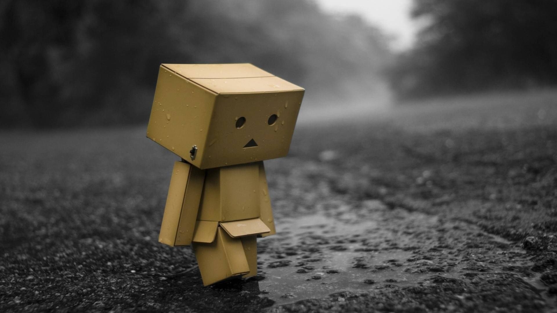 Download Misc Danbo Image