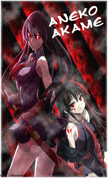  Akame