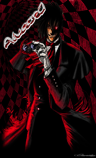  Alucard
