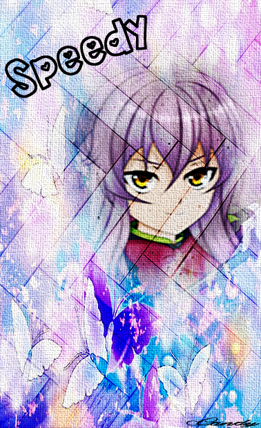  shinoa hiiragi