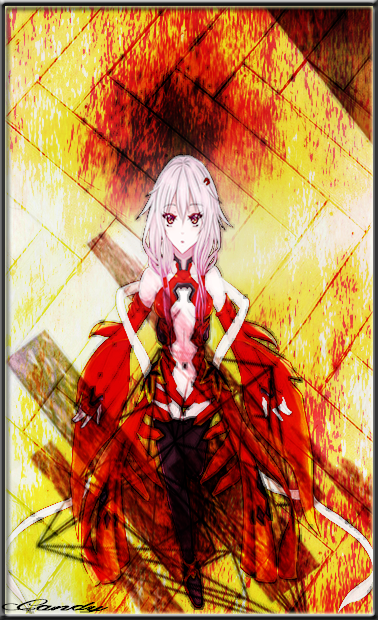 Inori