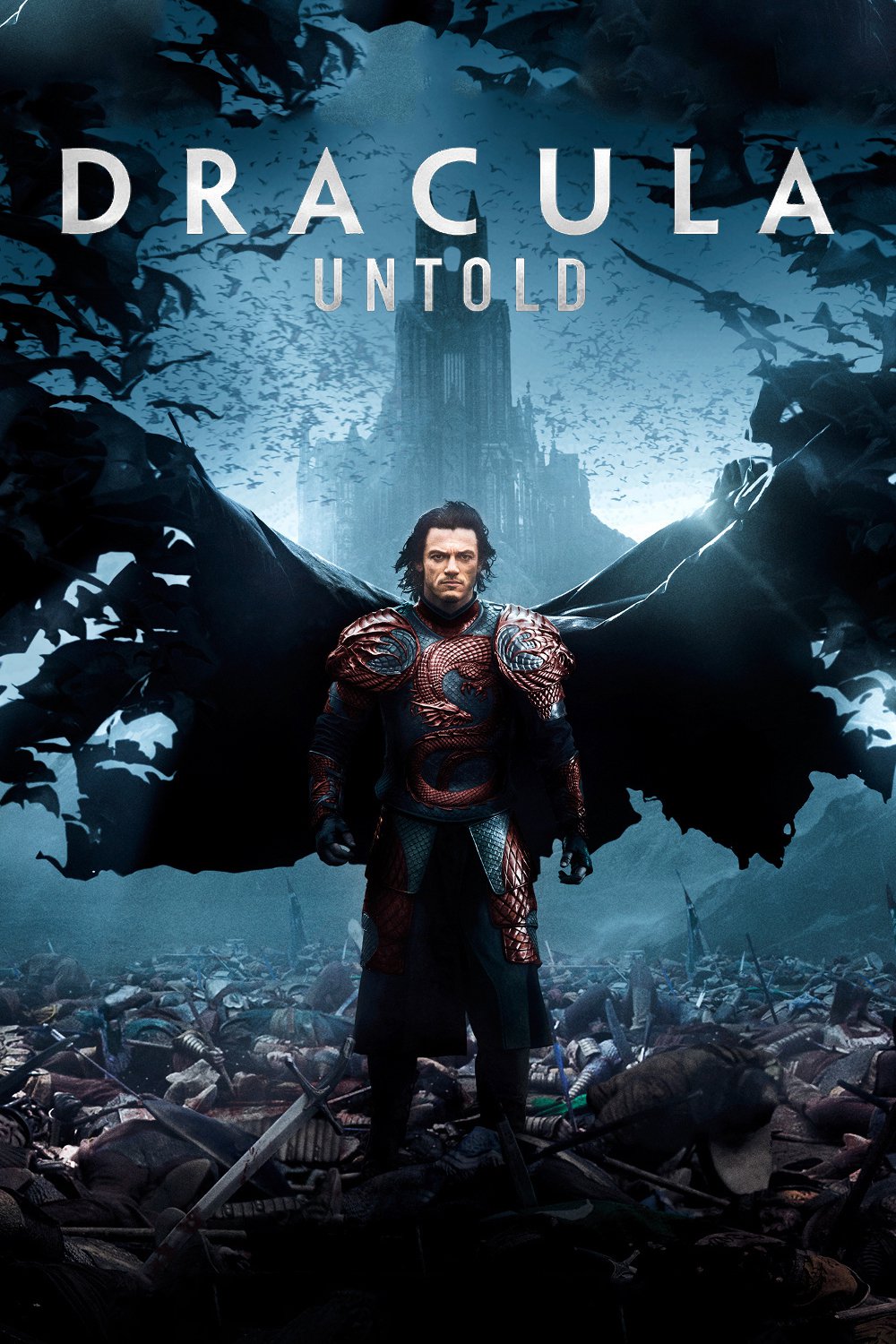 Dracula Untold Picture Image Abyss