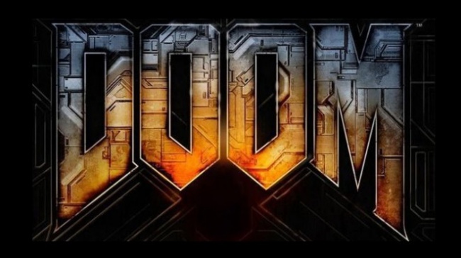Doom Picture