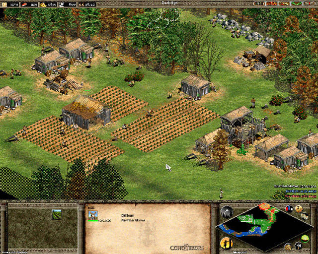 Age Of Empires II: The Age Of Kings Picture