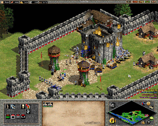 Age Of Empires II: The Age Of Kings Picture