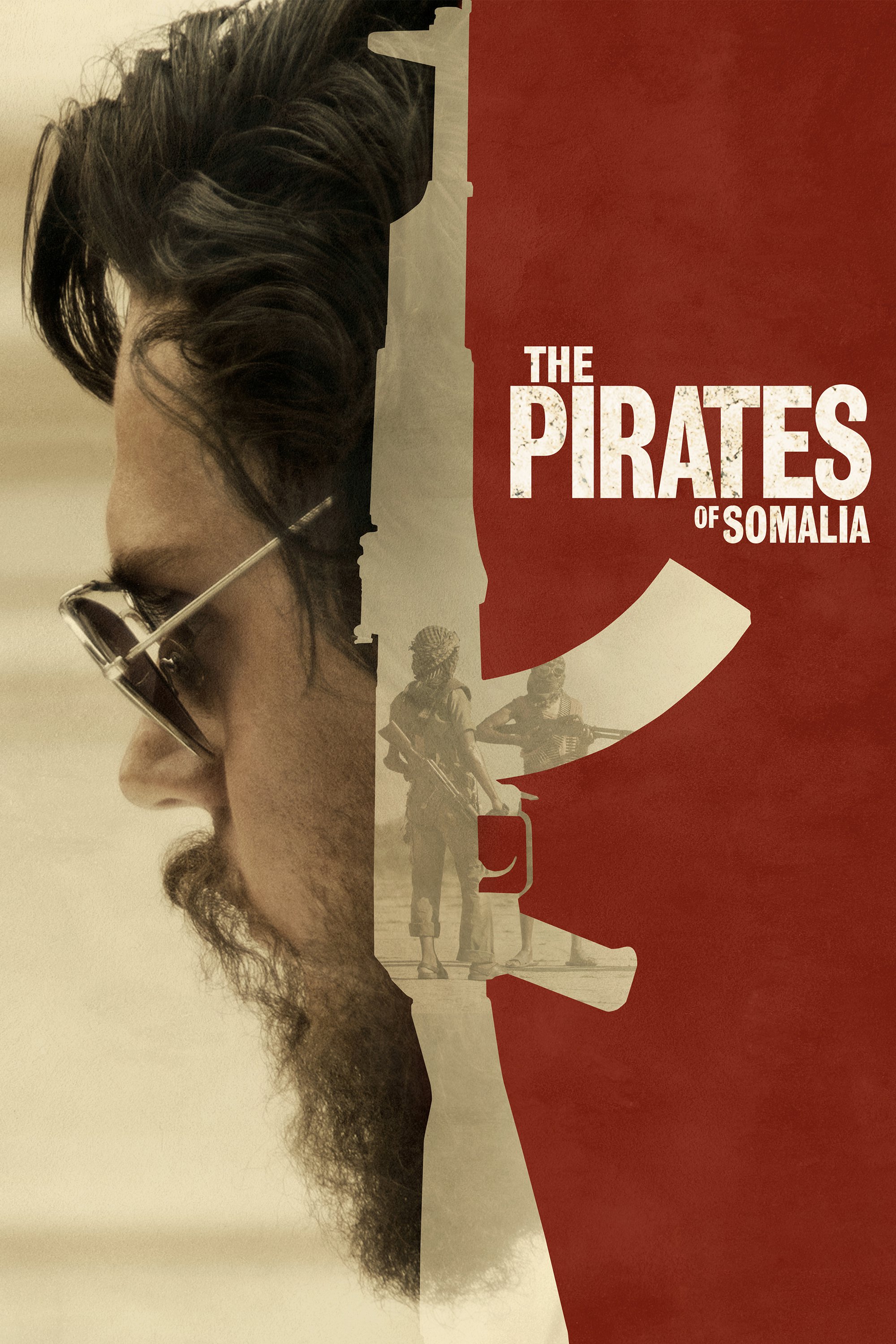 The Pirates of Somalia Picture