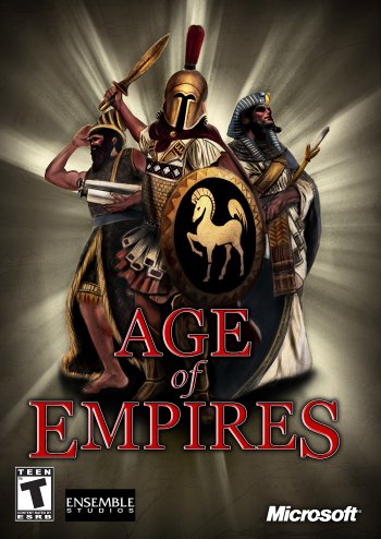 Age of Empires