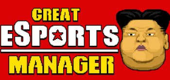 Great eSports Manager