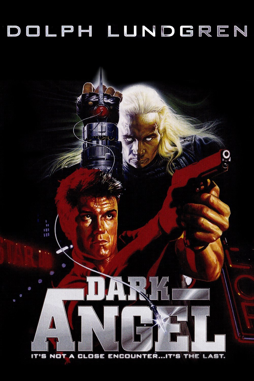 movie dark angel Image