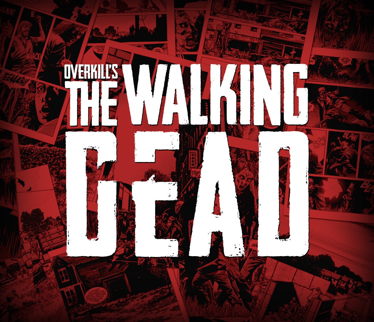 video game Overkill’s The Walking Dead Image
