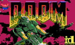 video game Doom Image