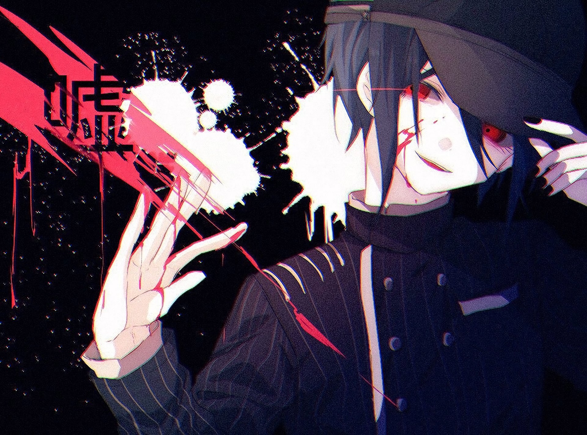 video game Danganronpa V3: Killing Harmony Image