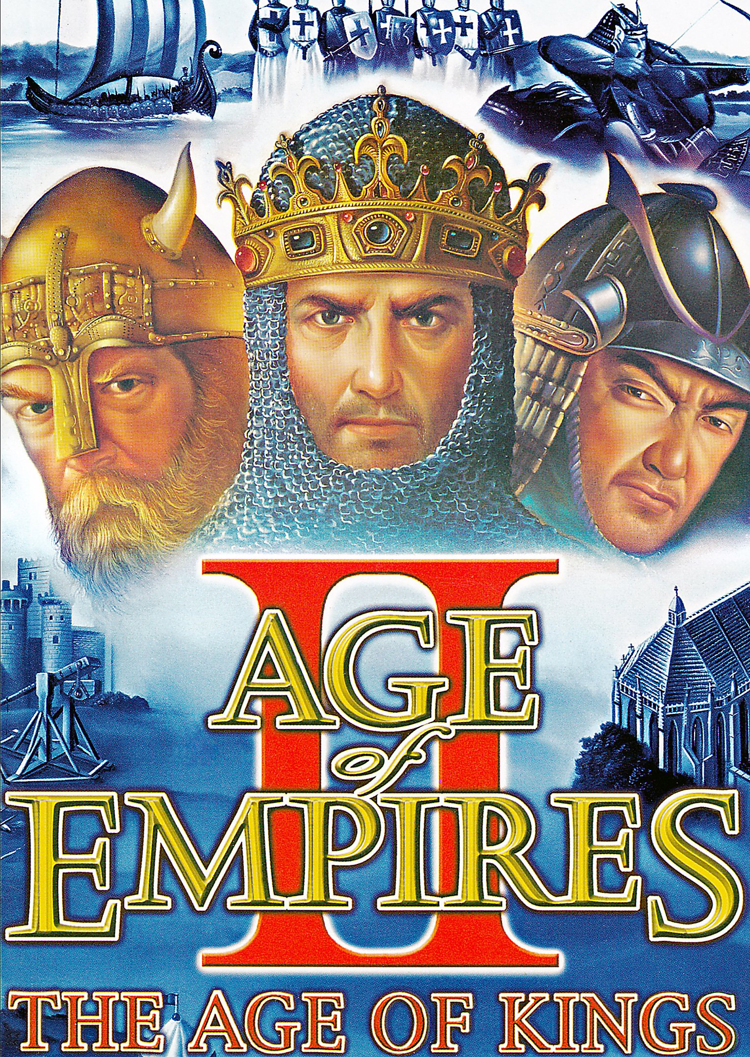 Age of empires the age of kings коды