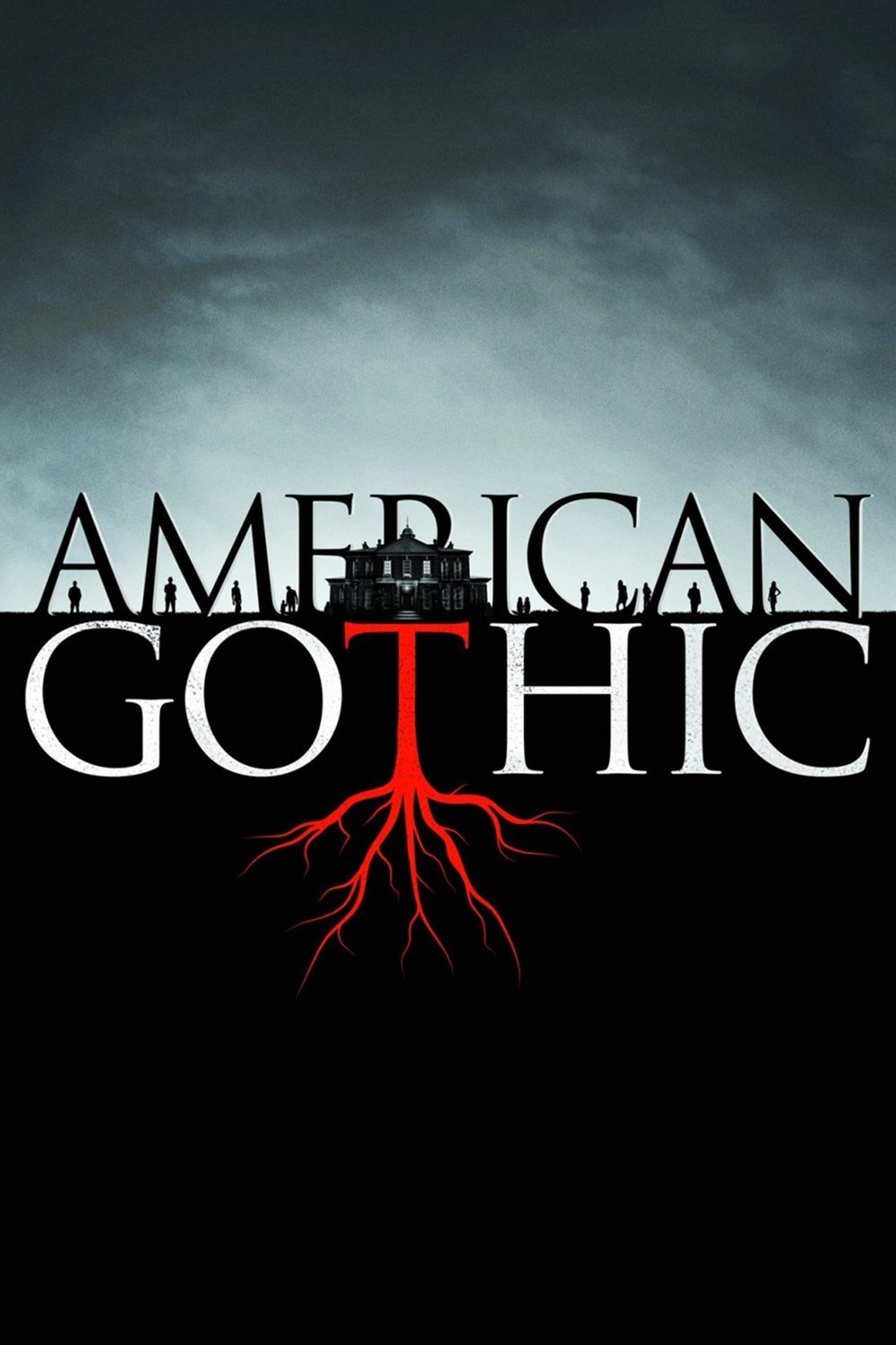 American Gothic - Desktop Wallpapers, Phone Wallpaper, PFP, Gifs, and More!