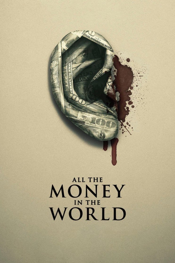 Download Movie All The Money In The World Image