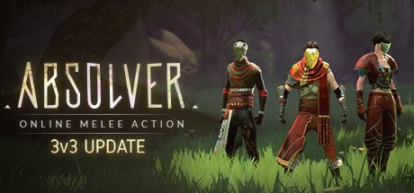 video game Absolver Image