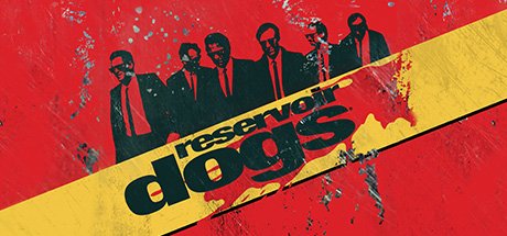 video game Reservoir Dogs Image