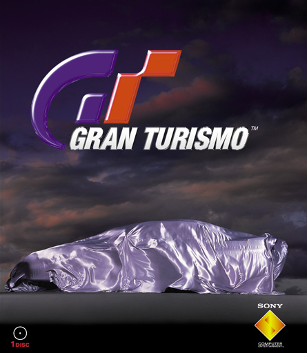 video game Gran Turismo Image