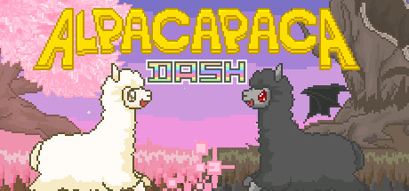 Alpacapaca Dash Picture