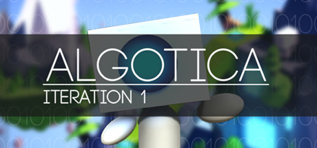 Algotica - Iteration 1 Picture