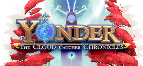 Yonder: The Cloud Catcher Chronicles Picture