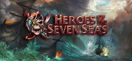 Heroes of the Seven Seas VR Picture