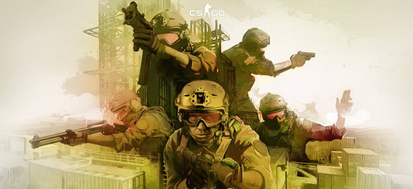 Counter-Strike: Global Offensive Picture by Oddball_Razor