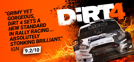 Dirt 4 Picture