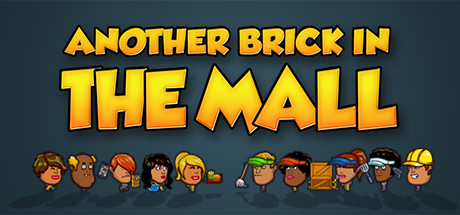 Another Brick in the Mall Picture