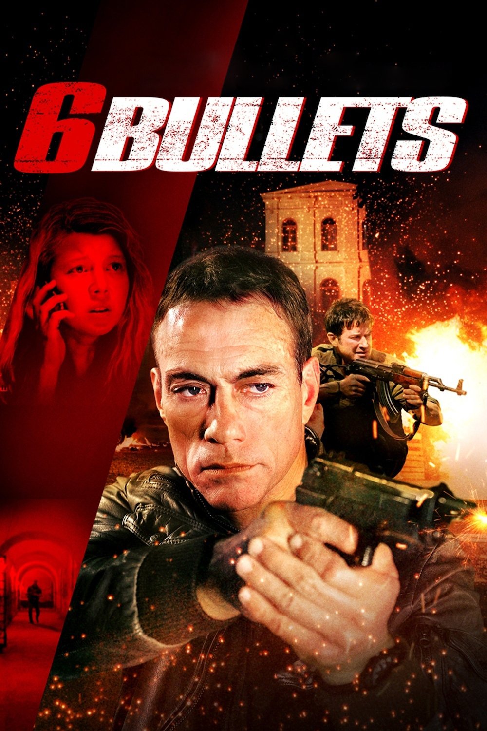6 Bullets Picture