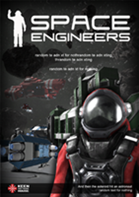 Space engineers Picture