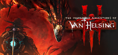 The Incredible Adventures of Van Helsing III Picture