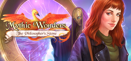 Mythic Wonders: The Philosopher's Stone Picture - Image Abyss