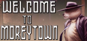 Welcome to Moreytown