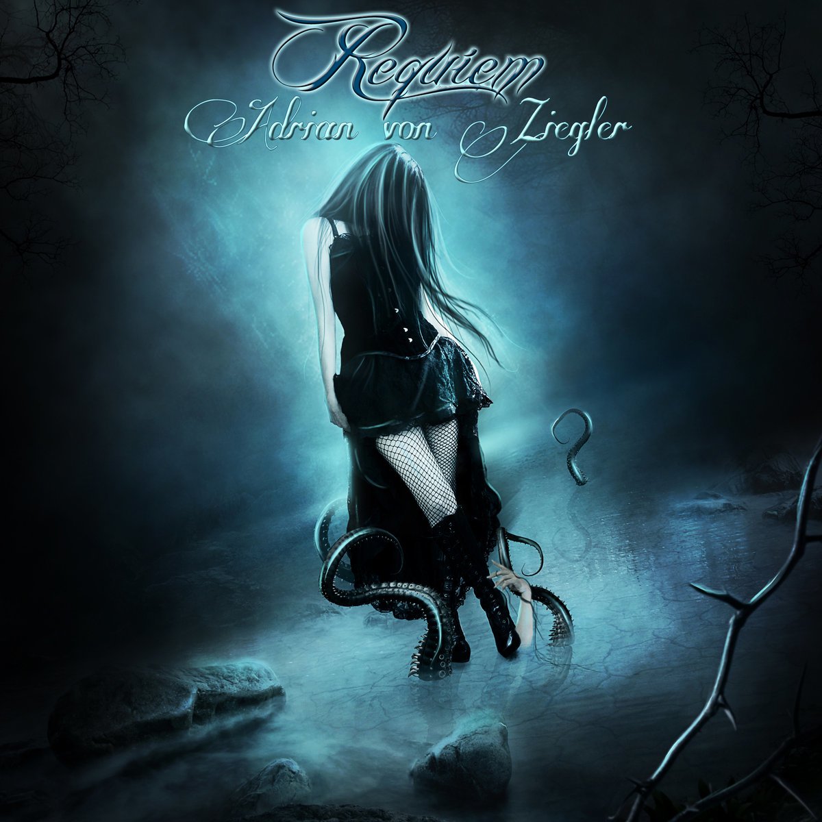 music Adrian von Ziegler Image