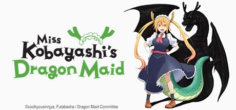 Anime Miss Kobayashi's Dragon Maid Image