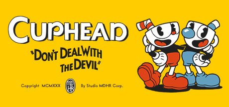 video game Cuphead Image