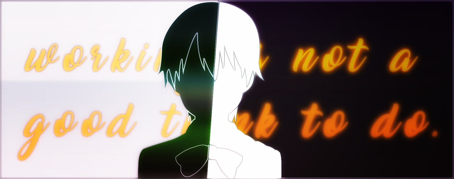 Anime Working!! Image