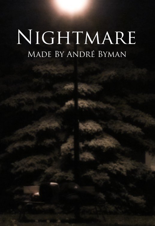 movie Nightmare Image