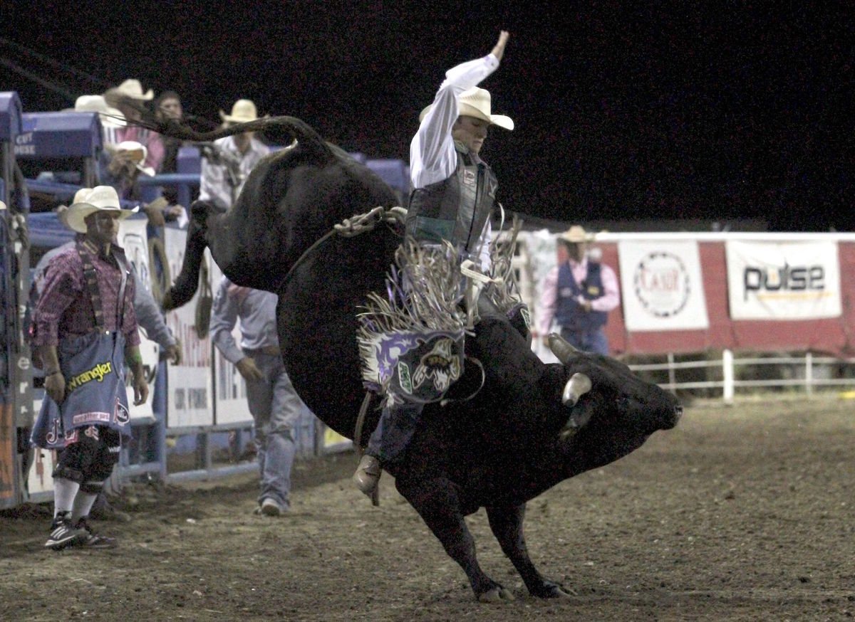 rodeo Sports Image