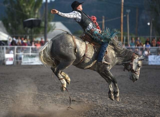 rodeo Sports Image