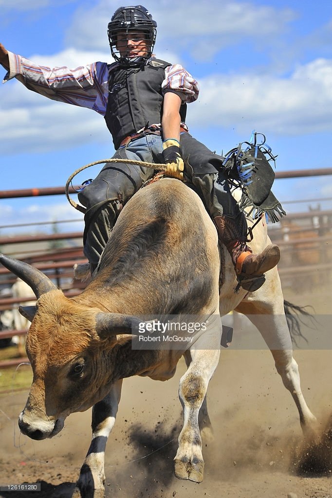 rodeo Sports Image
