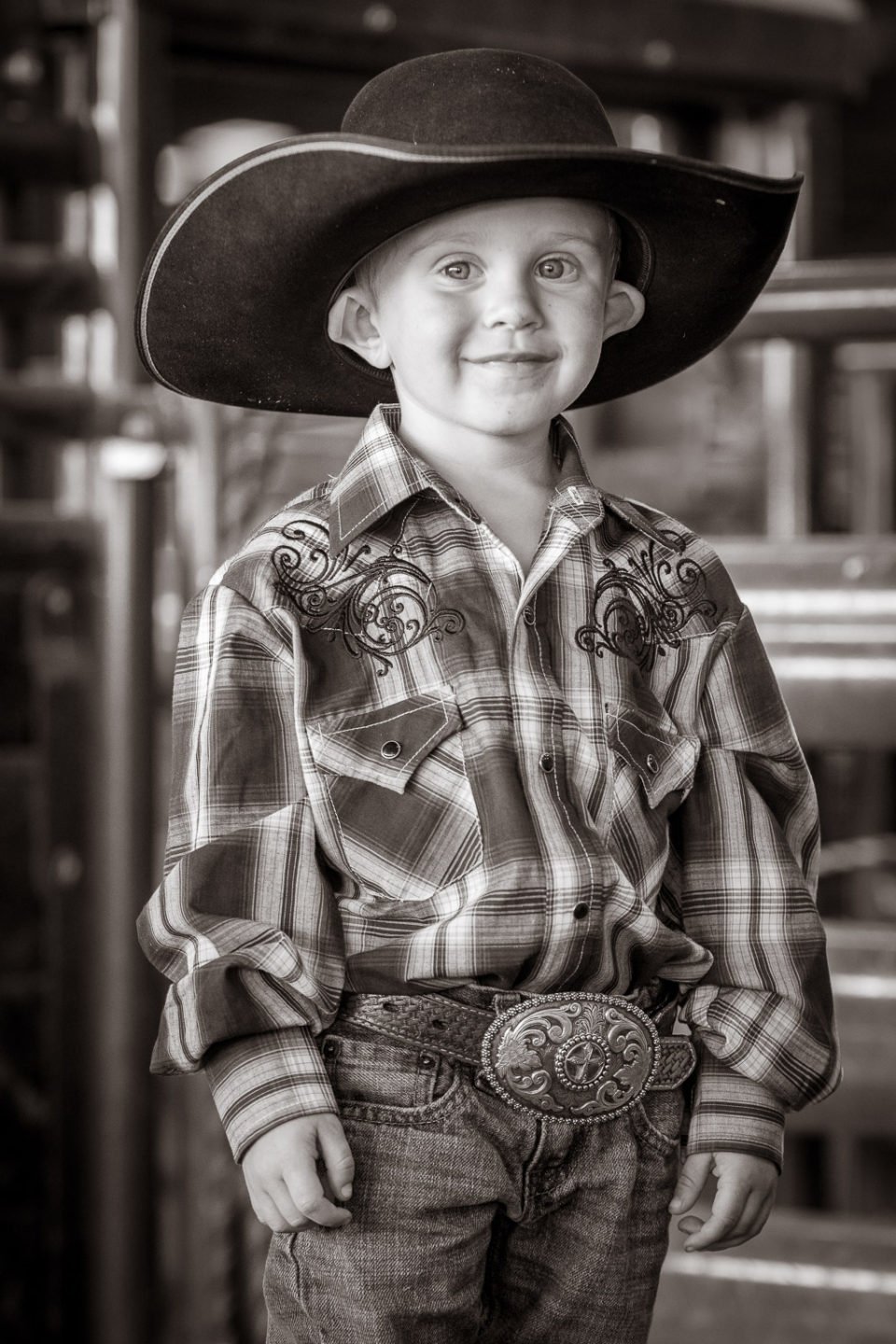man cowboy Image