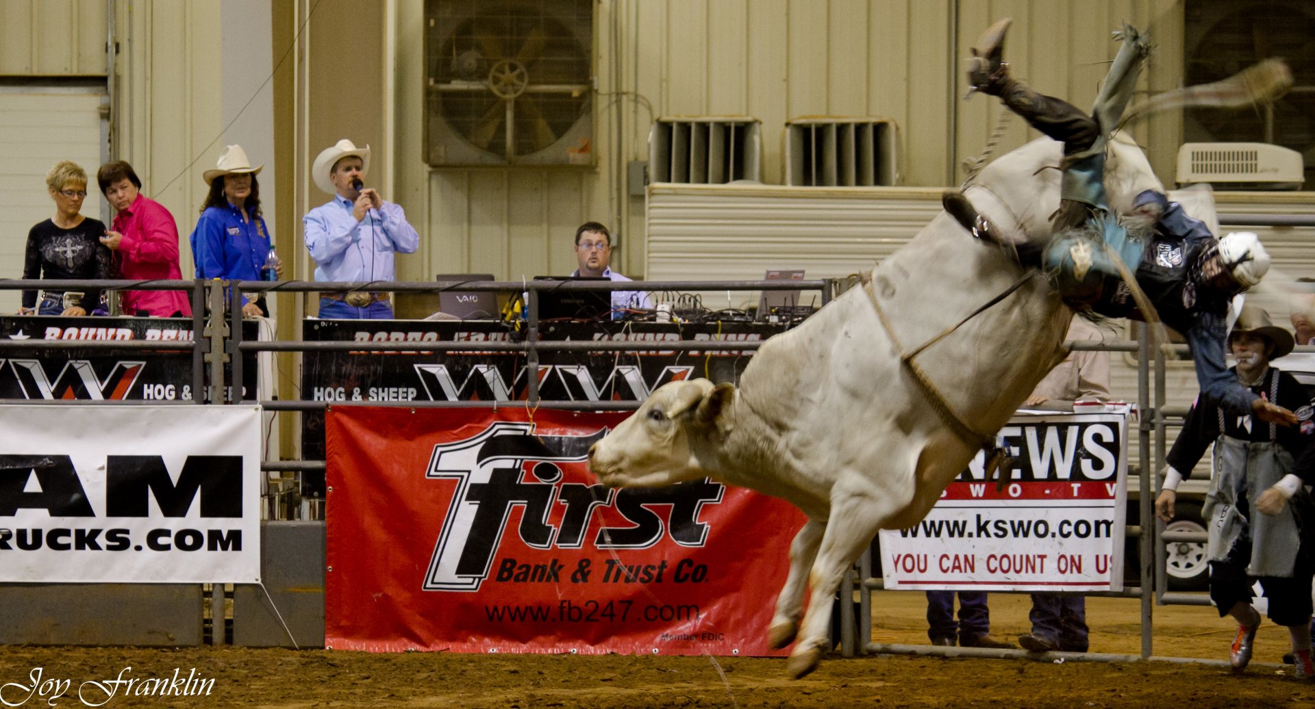 Download Bullriding Sports Image
