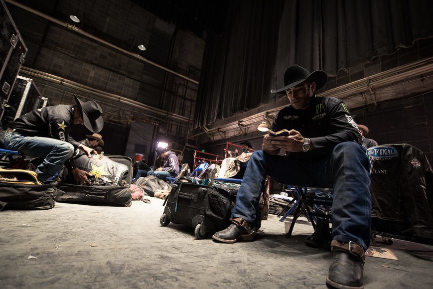 rodeo Sports Image