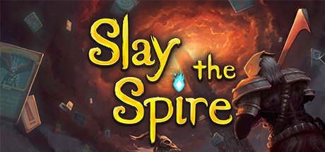 video game Slay the Spire Image