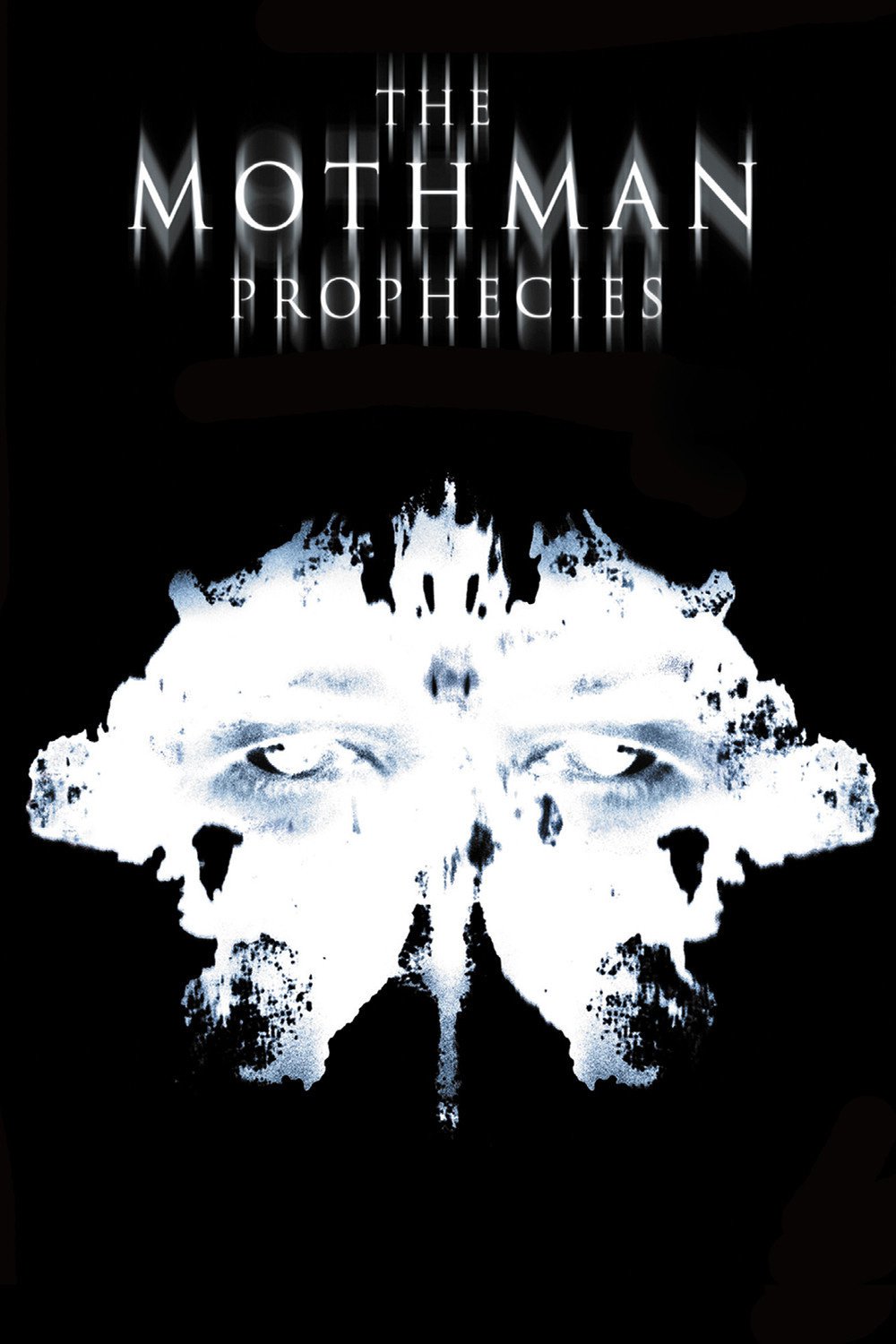 The Mothman Prophecies Picture