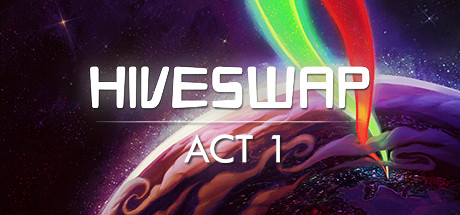 HIVESWAP: Act 1 Picture